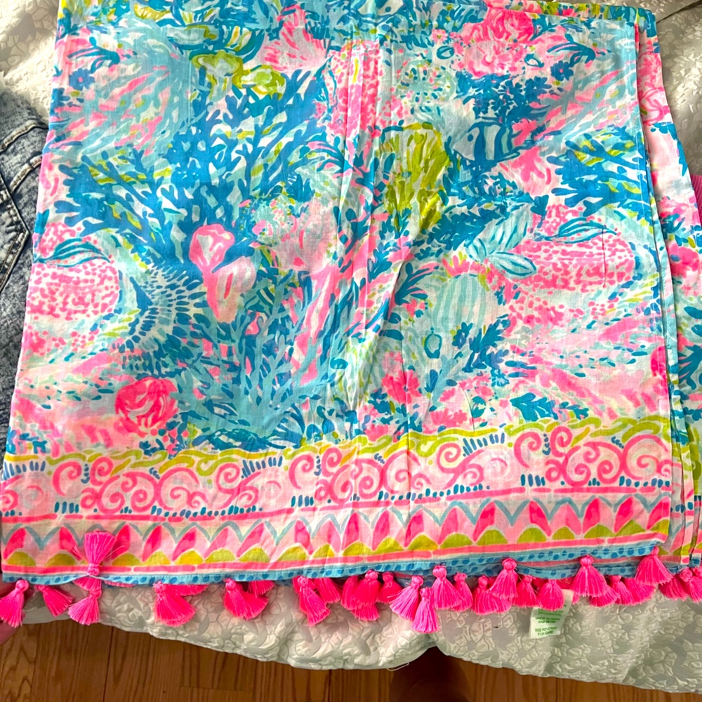 Lilly Pulitzer Perio